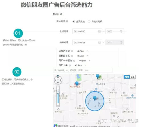全媒體廣告代理2023最新業務詳解